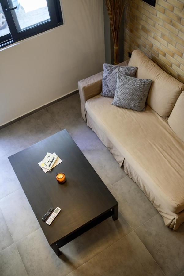 Loft 1 Cidade de Kos Exterior foto