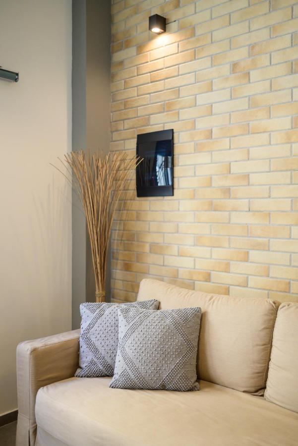 Loft 1 Cidade de Kos Exterior foto